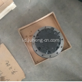 22E-601-2870 PC75R-2 Final Drive PC75R-2 Motor Perjalanan